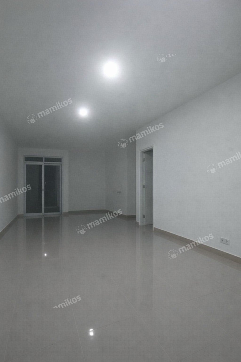 Rumah Sertifikat SHM 3 Kamar Tidur 3 Kamar Mandi Duri Kepa Jakarta Barat - Photo 3
