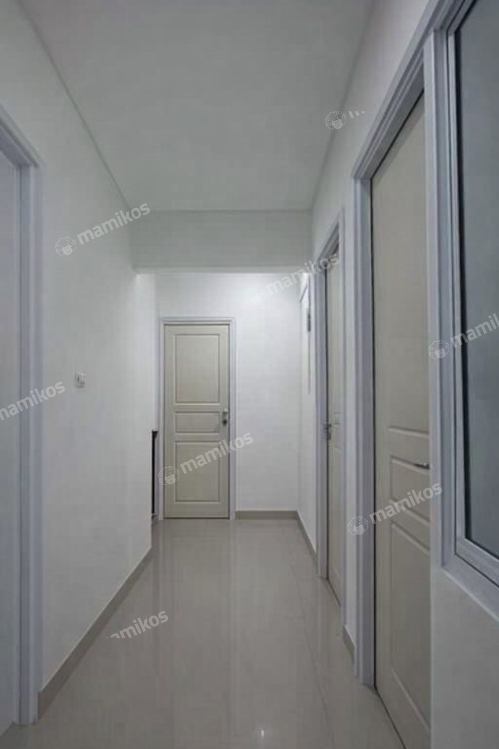 Rumah Sertifikat SHM 3 Kamar Tidur 3 Kamar Mandi Duri Kepa Jakarta Barat - Photo 4