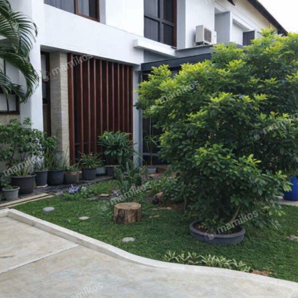 Rumah Sertifikat SHM 3 Kamar Tidur 3 Kamar Mandi Cakung Jakarta Timur - Photo 2