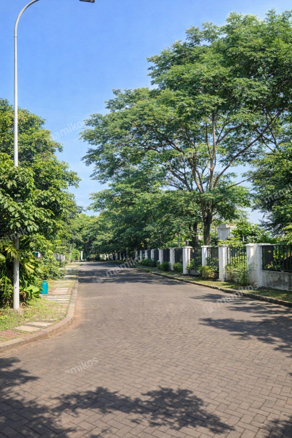 Rumah Sertifikat SHM 3 Kamar Tidur 3 Kamar Mandi Cakung Jakarta Timur - Photo 4