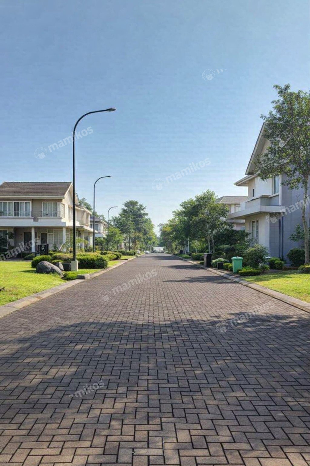 Rumah Sertifikat SHM 3 Kamar Tidur 3 Kamar Mandi Cakung Jakarta Timur - Photo 5