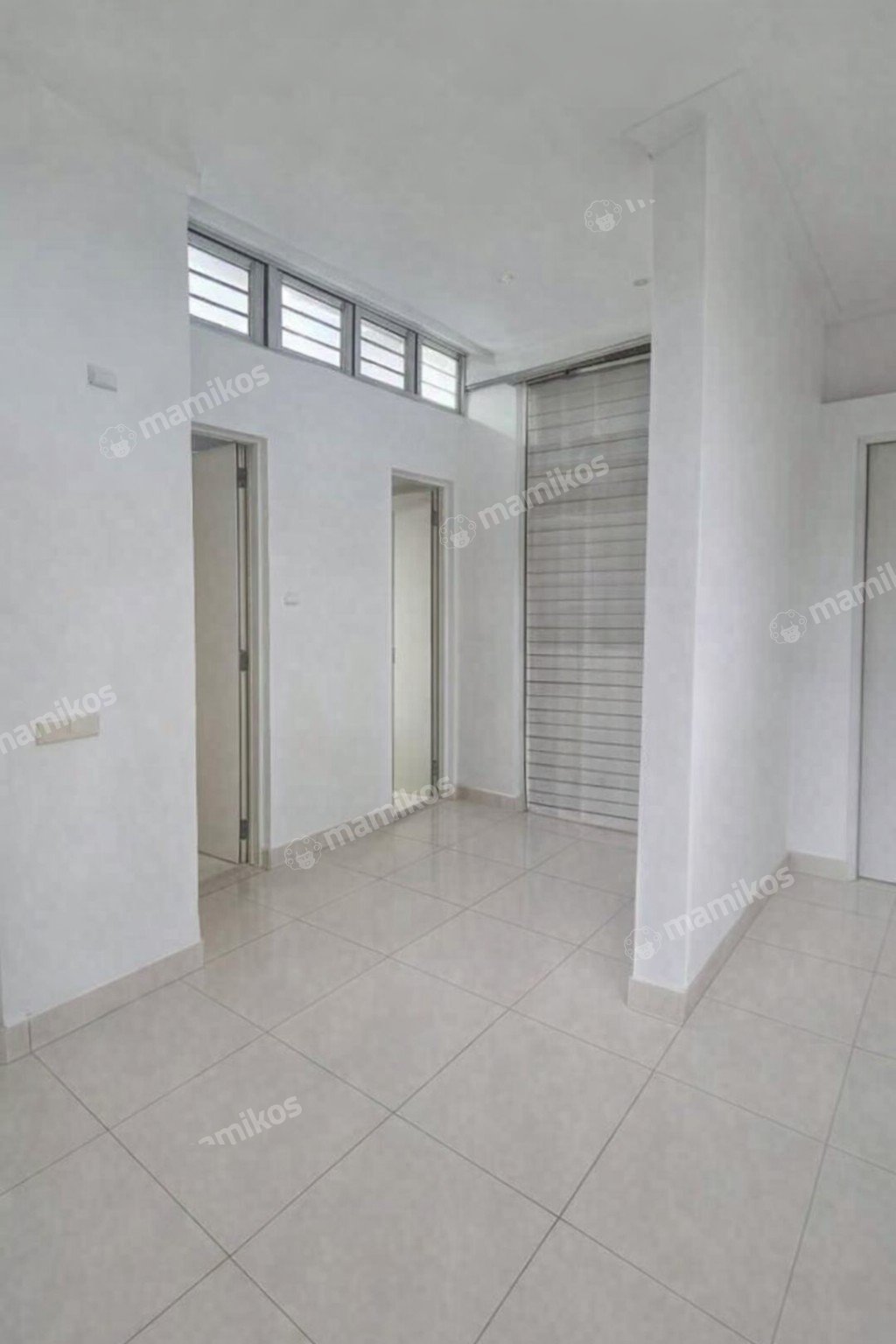 Rumah Sertifikat SHM 4 Kamar Tidur 3 Kamar Mandi Intercon Jakarta Barat - Photo 4