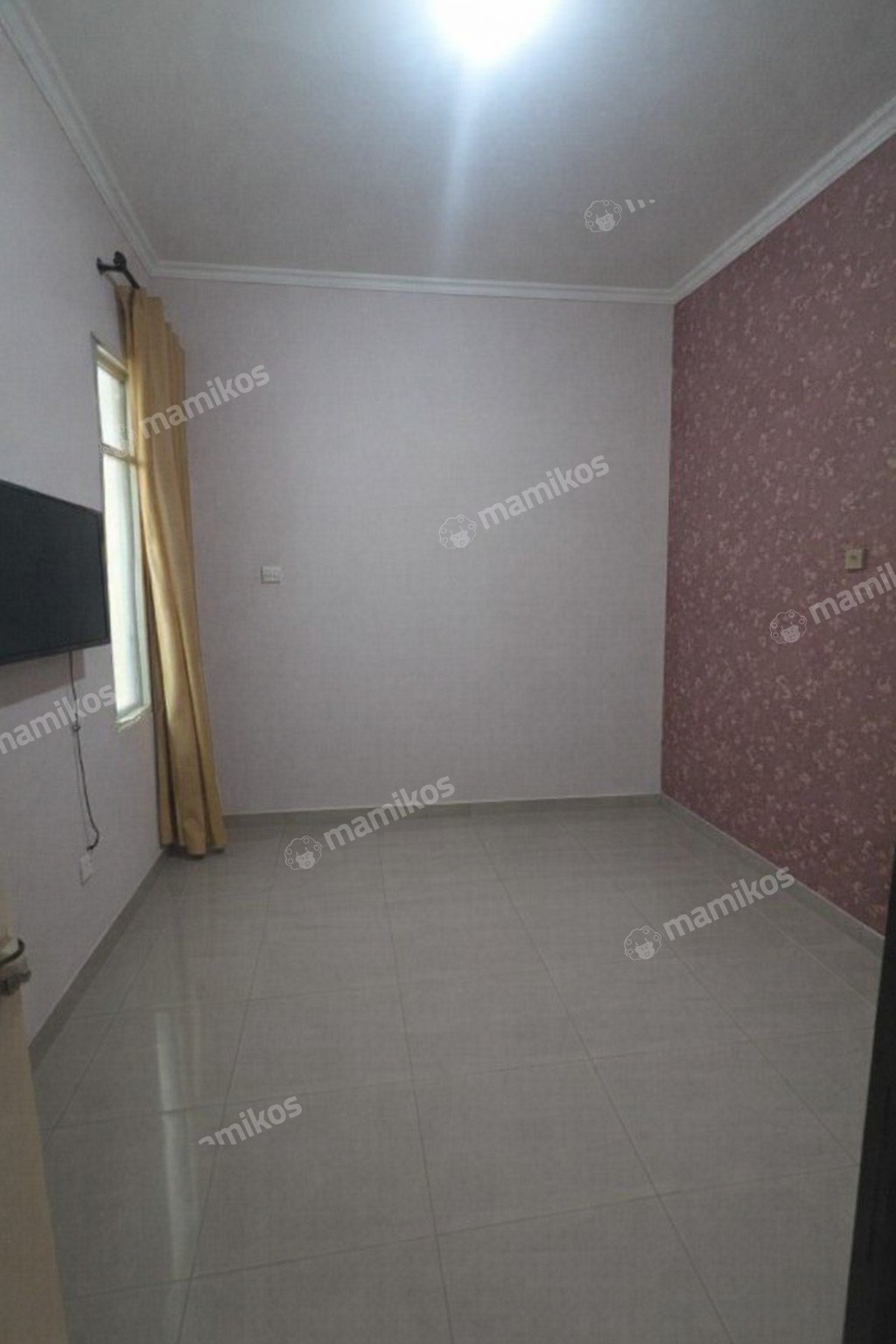 Rumah Sertifikat SHM 2 Kamar Tidur 2 Kamar Mandi Taman Surya Jakarta Barat - Photo 2