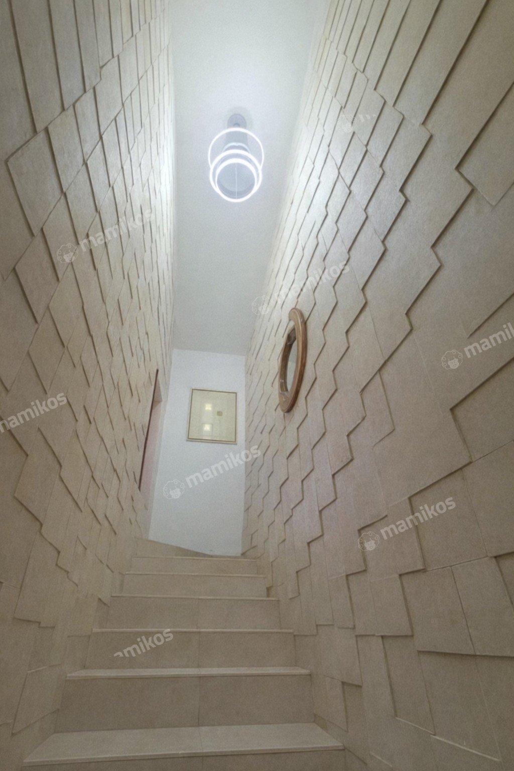 Rumah Sertifikat SHM 2 Kamar Tidur 2 Kamar Mandi Taman Surya Jakarta Barat - Photo 4