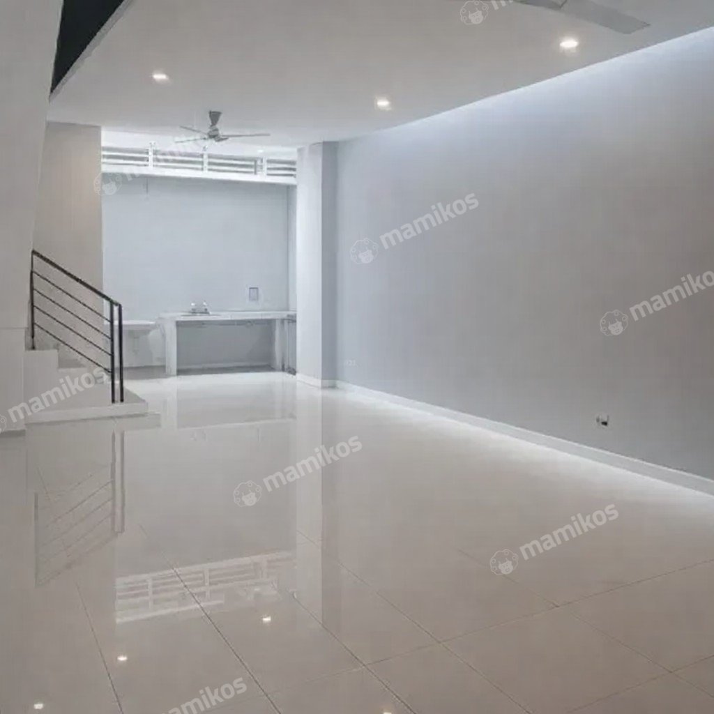 Rumah Sertifikat SHM 5 Kamar Tidur 4 Kamar Mandi Duri Kepa Jakarta Barat - Photo 3