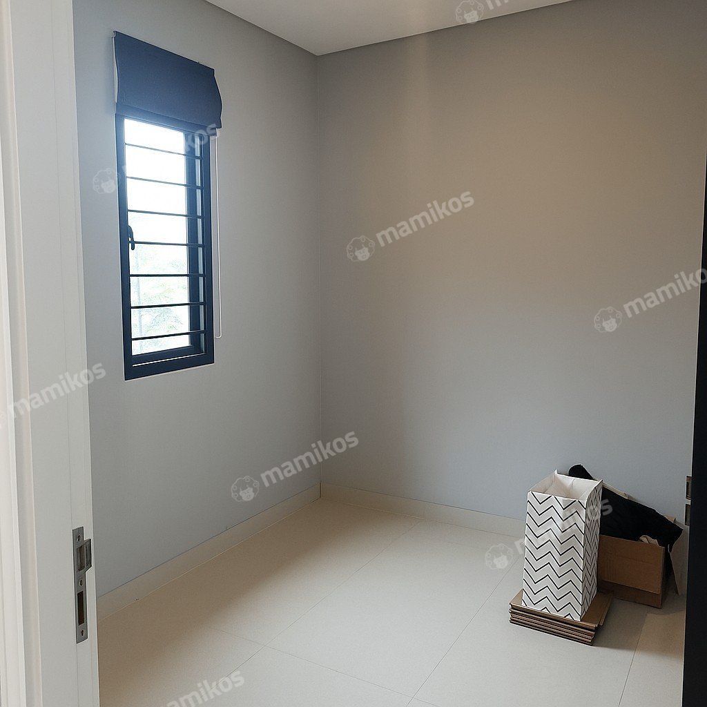 Rumah Sertifikat SHM 5 Kamar Tidur 4 Kamar Mandi Duri Kepa Jakarta Barat - Photo 5