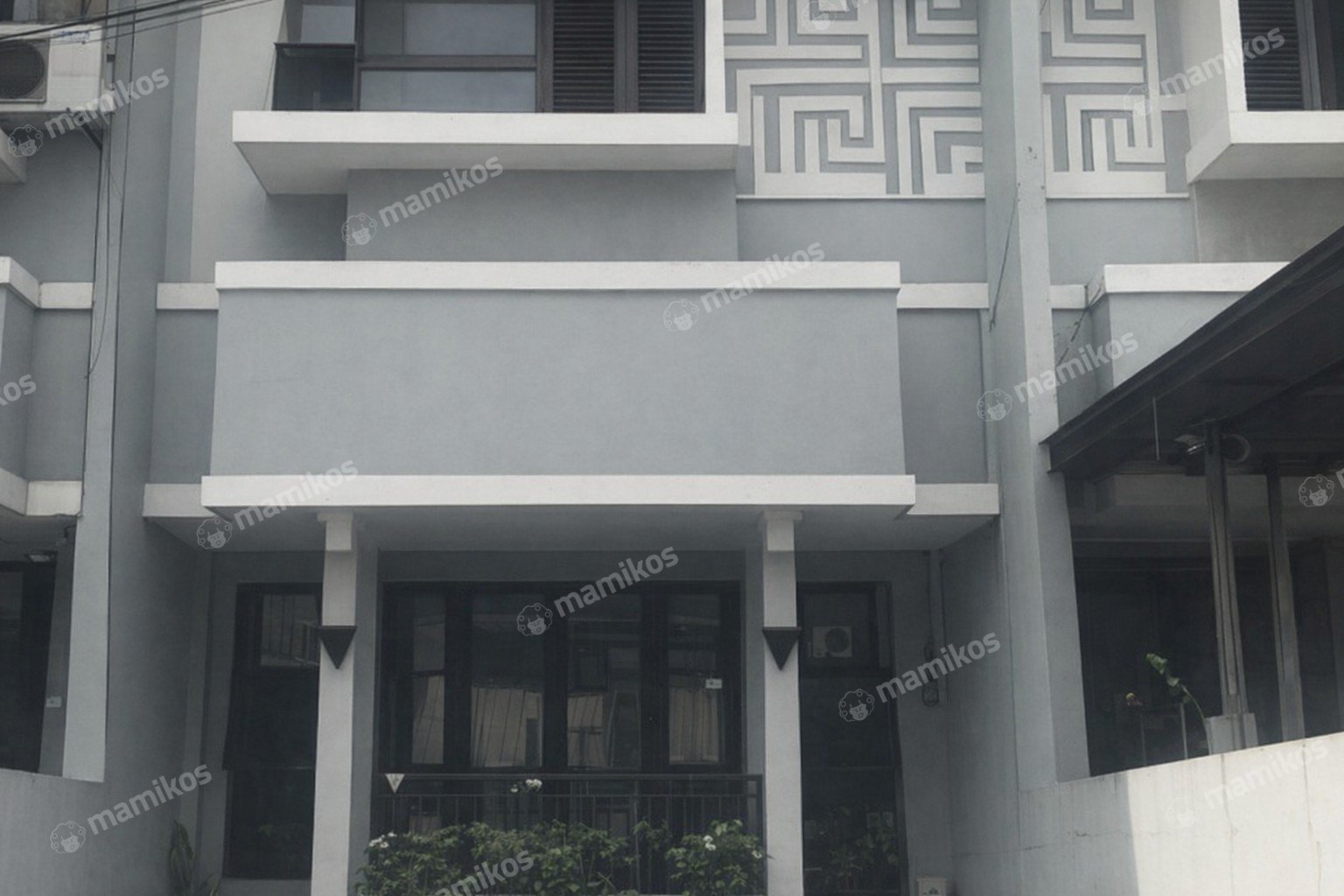 Rumah Sertifikat SHM 2 Kamar Tidur 3 Kamar Mandi Kelapa Gading Jakarta Utara