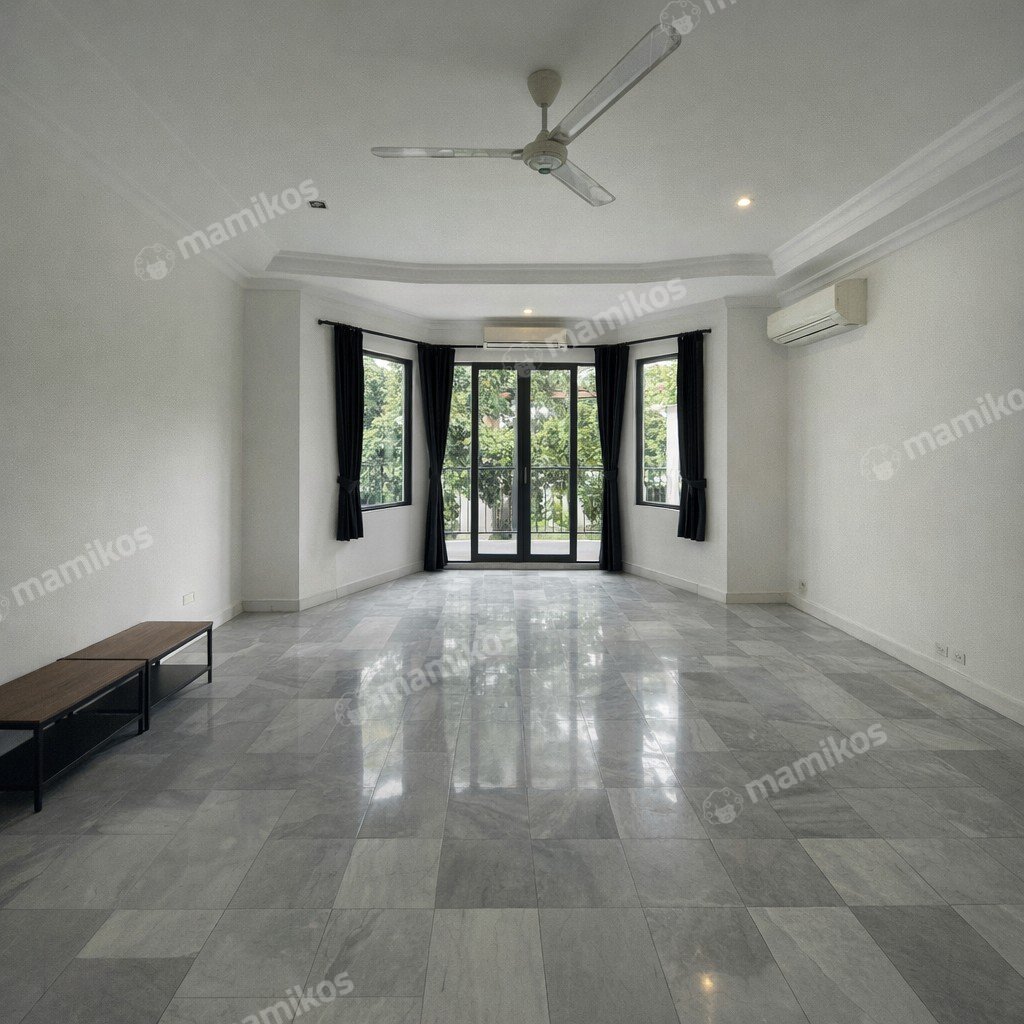 Rumah Sertifikat SHM 6 Kamar Tidur 5 Kamar Mandi Cilandak Jakarta Selatan - Photo 2