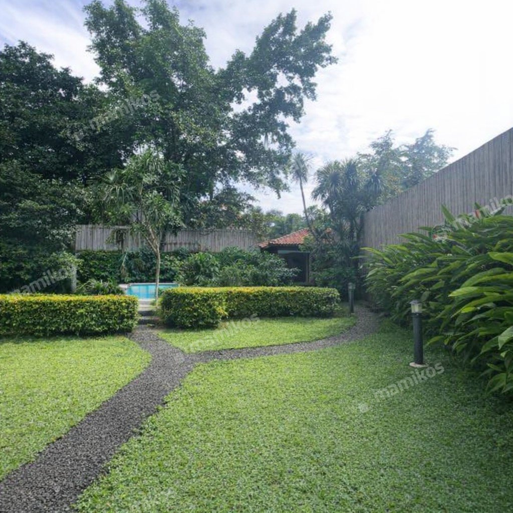 Rumah Sertifikat SHM 6 Kamar Tidur 5 Kamar Mandi Cilandak Jakarta Selatan - Photo 4