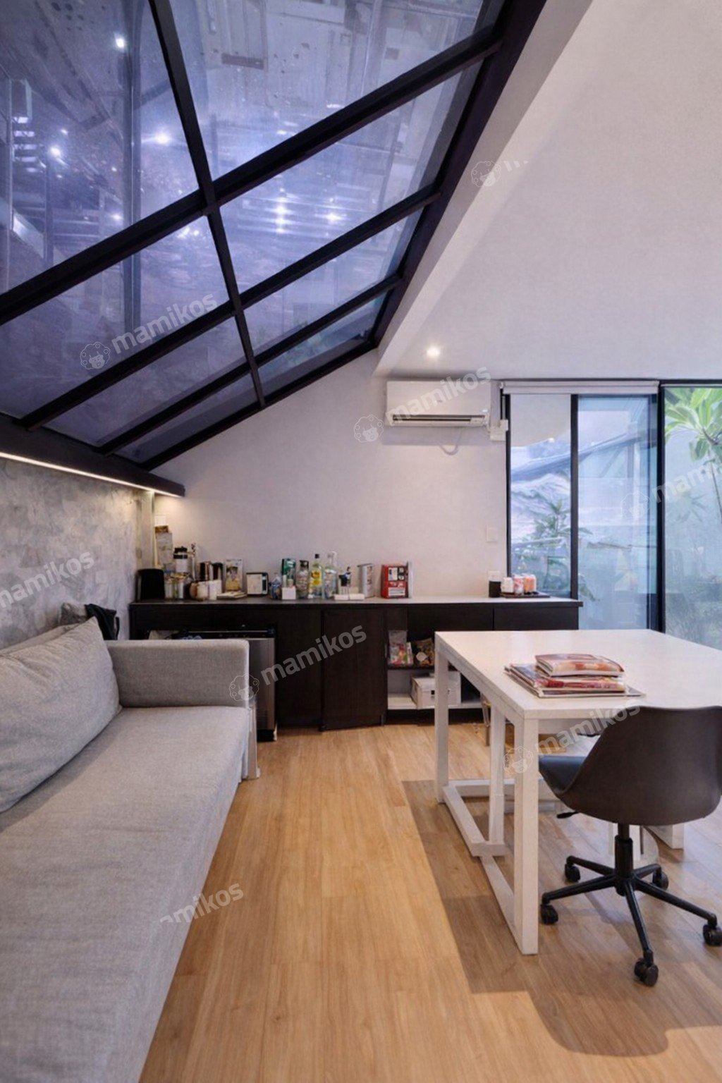Rumah Sertifikat SHM 4 Kamar Tidur 4 Kamar Mandi Lebak Bulus Jakarta Selatan - Photo 2