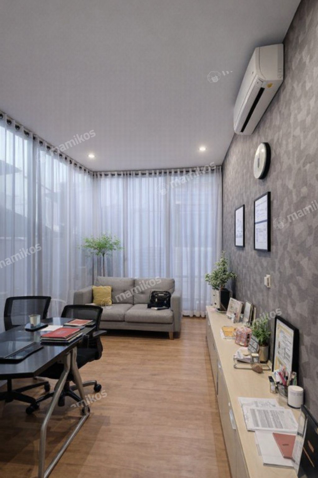 Rumah Sertifikat SHM 4 Kamar Tidur 4 Kamar Mandi Lebak Bulus Jakarta Selatan - Photo 3