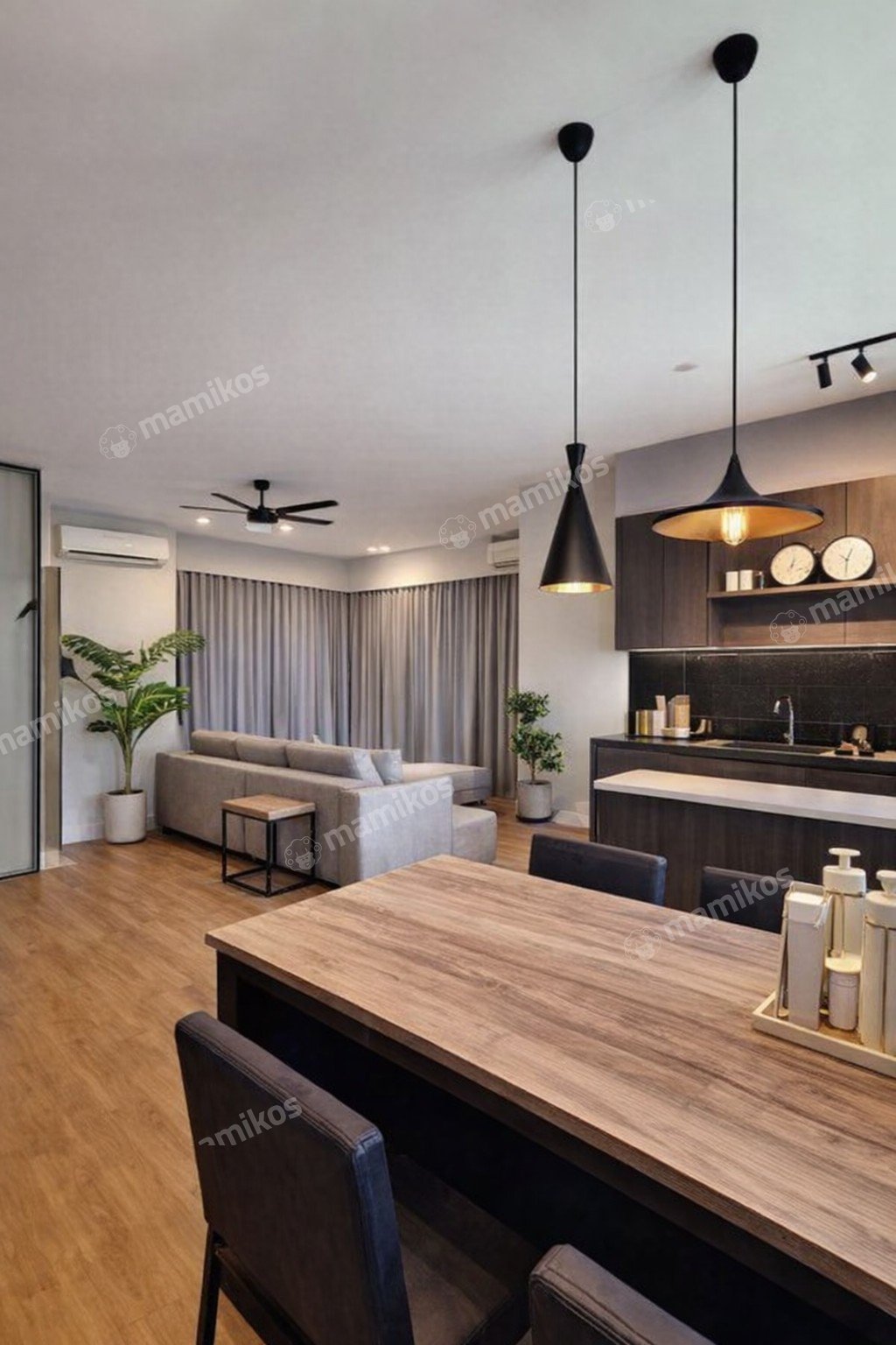 Rumah Sertifikat SHM 4 Kamar Tidur 4 Kamar Mandi Lebak Bulus Jakarta Selatan - Photo 5