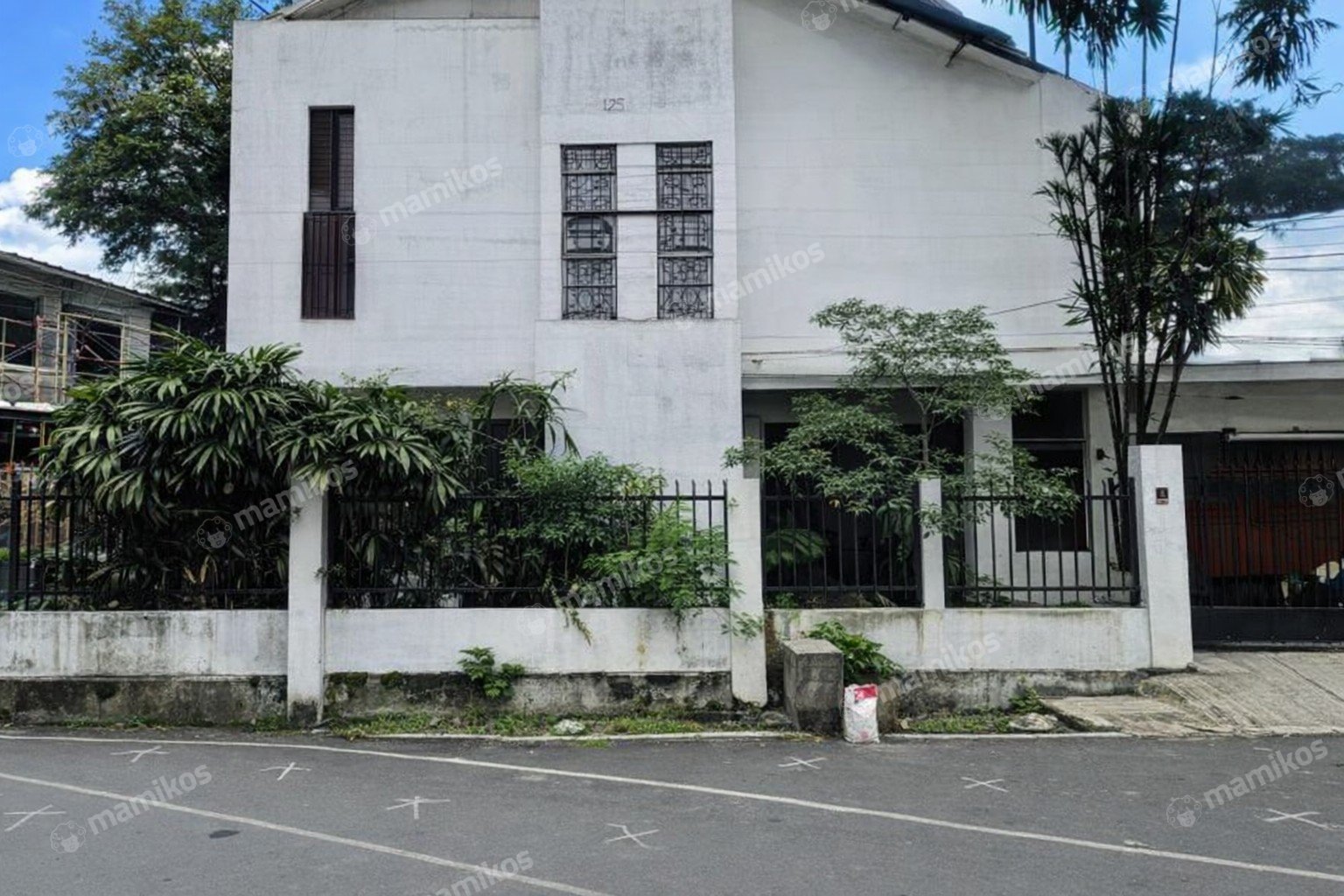 Rumah Sertifikat SHM 4 Kamar Tidur 5 Kamar Mandi Cilandak Jakarta Selatan