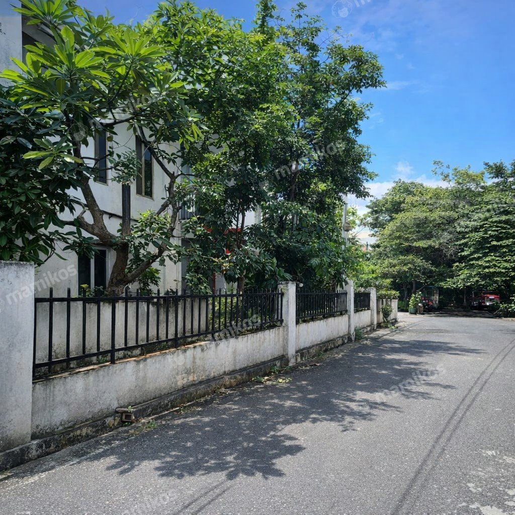 Rumah Sertifikat SHM 4 Kamar Tidur 5 Kamar Mandi Cilandak Jakarta Selatan - Photo 4