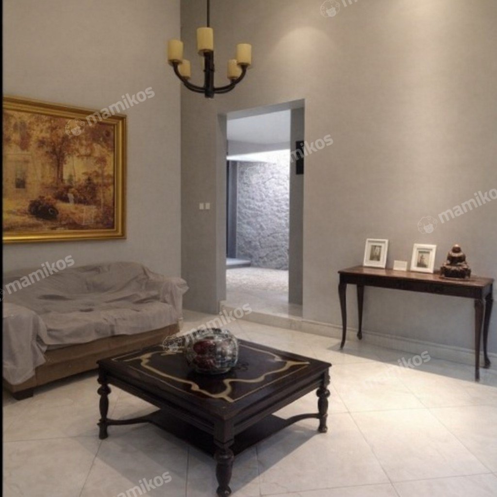Rumah Sertifikat SHM 6 Kamar Tidur 4 Kamar Mandi Cipete Jakarta Selatan - Photo 2