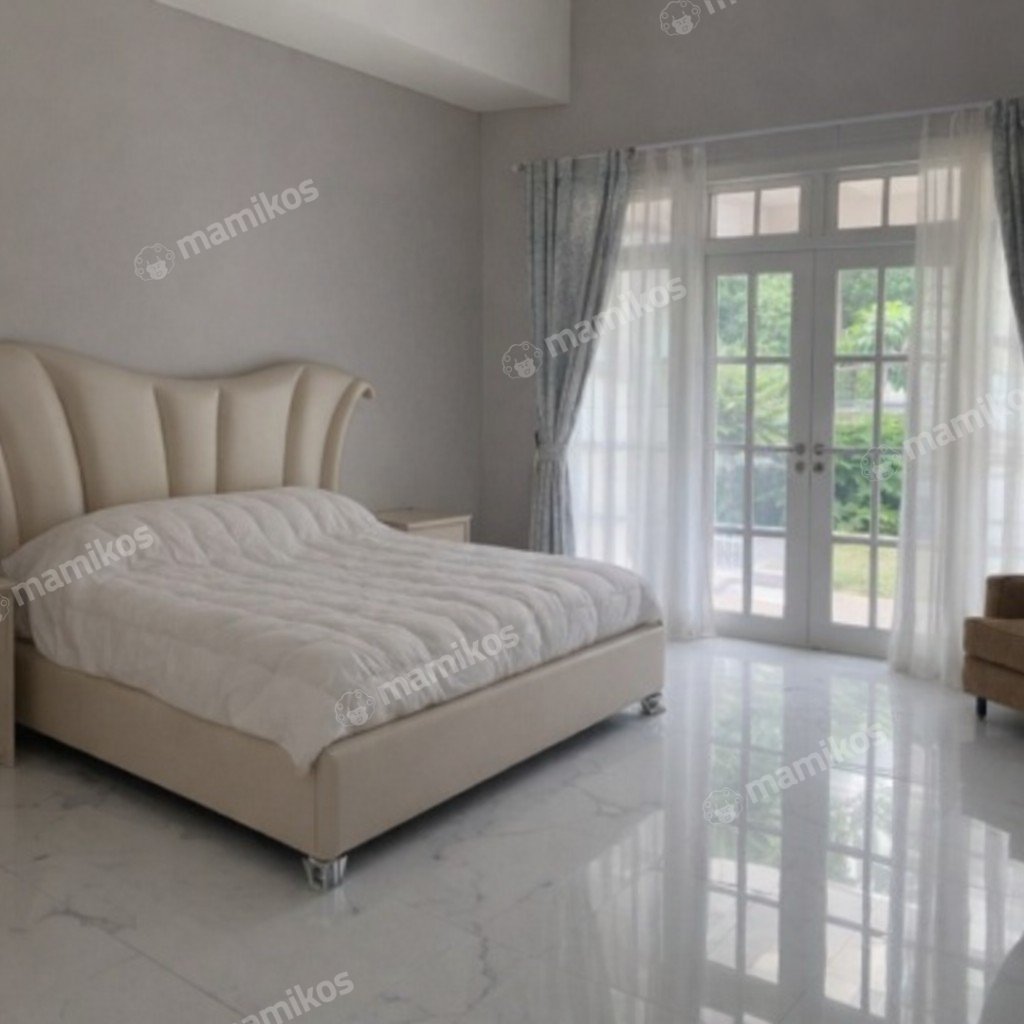 Rumah Sertifikat SHM 6 Kamar Tidur 4 Kamar Mandi Cipete Jakarta Selatan - Photo 5