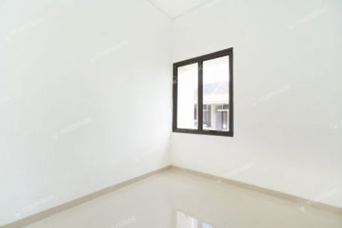 Rumah Sertifikat SHM 2 Kamar Tidur 1 Kamar Mandi Bogor Barat Bogor - Photo 2