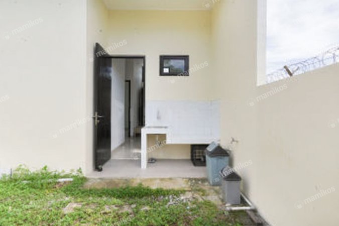 Rumah Sertifikat SHM 2 Kamar Tidur 1 Kamar Mandi Bogor Barat Bogor - Photo 3