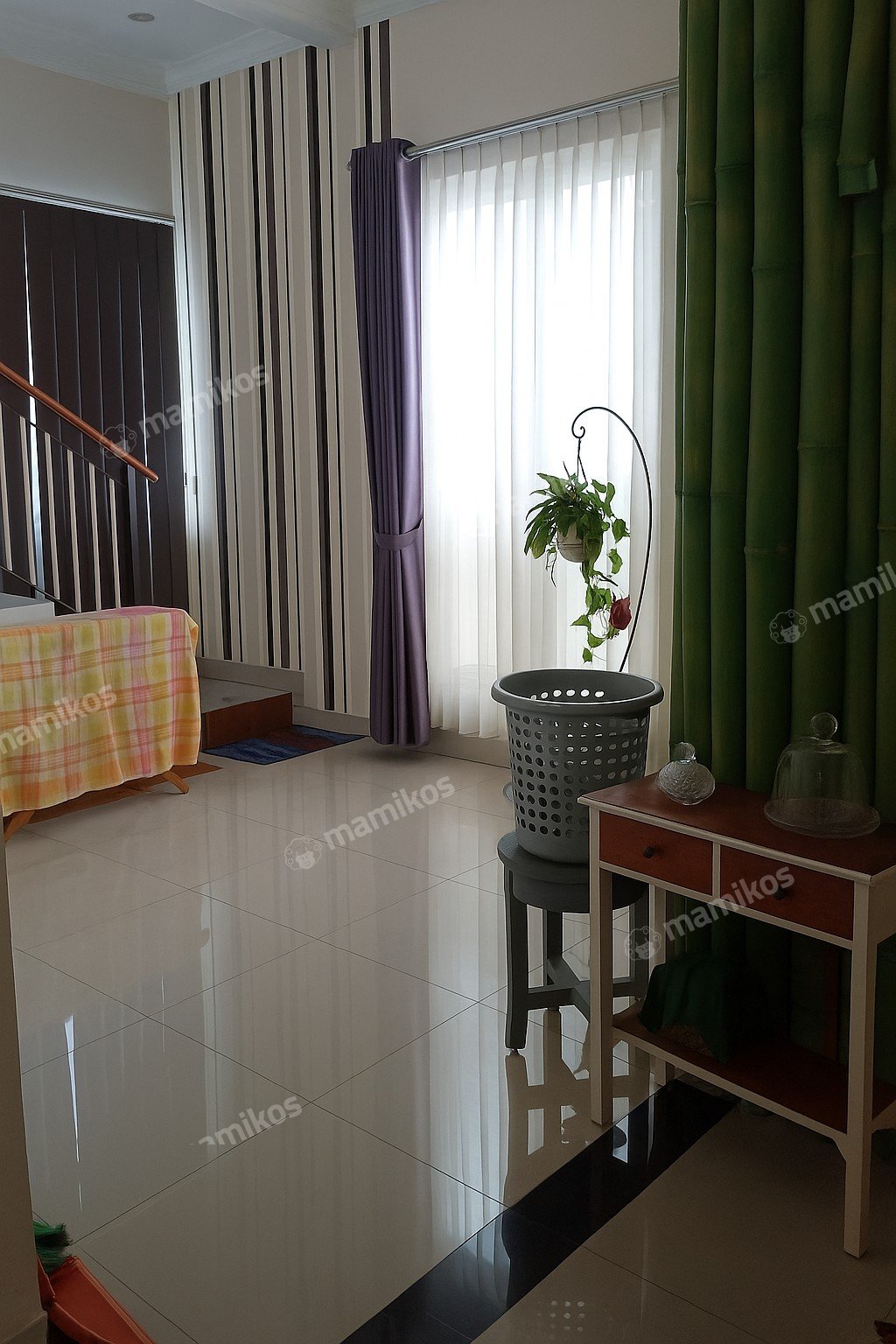 Rumah Sertifikat SHM 5 Kamar Tidur 5 Kamar Mandi Cibubur Jakarta Timur - Photo 2