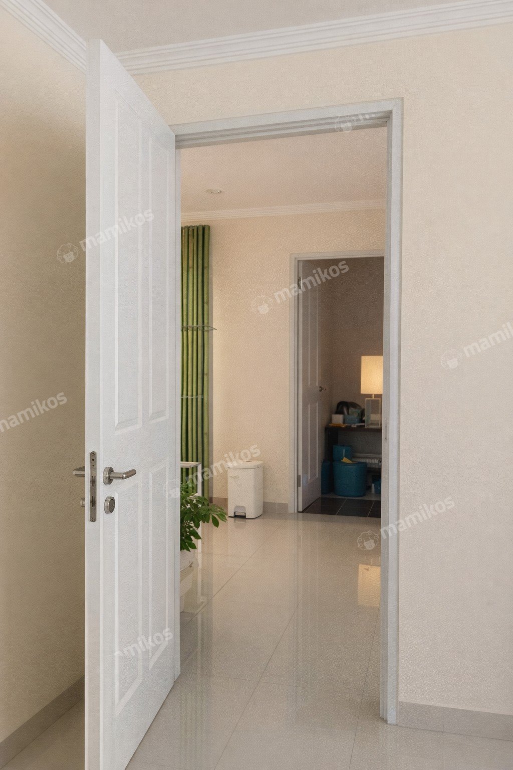 Rumah Sertifikat SHM 5 Kamar Tidur 5 Kamar Mandi Cibubur Jakarta Timur - Photo 3