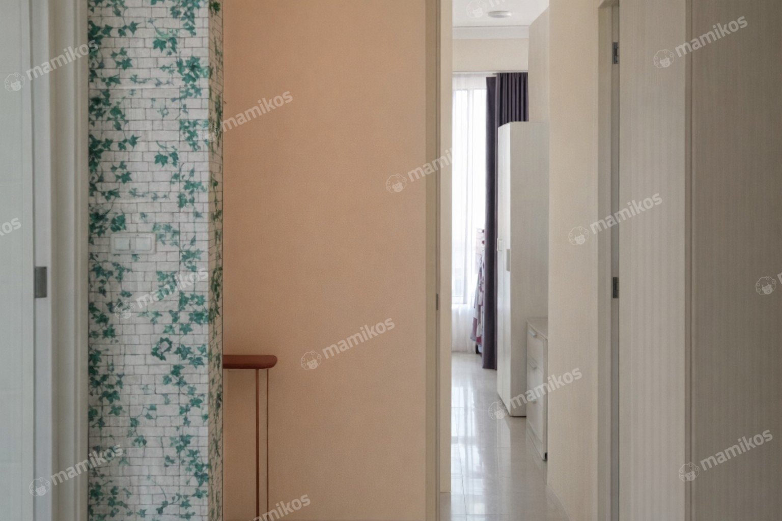 Rumah Sertifikat SHM 5 Kamar Tidur 5 Kamar Mandi Cibubur Jakarta Timur - Photo 4