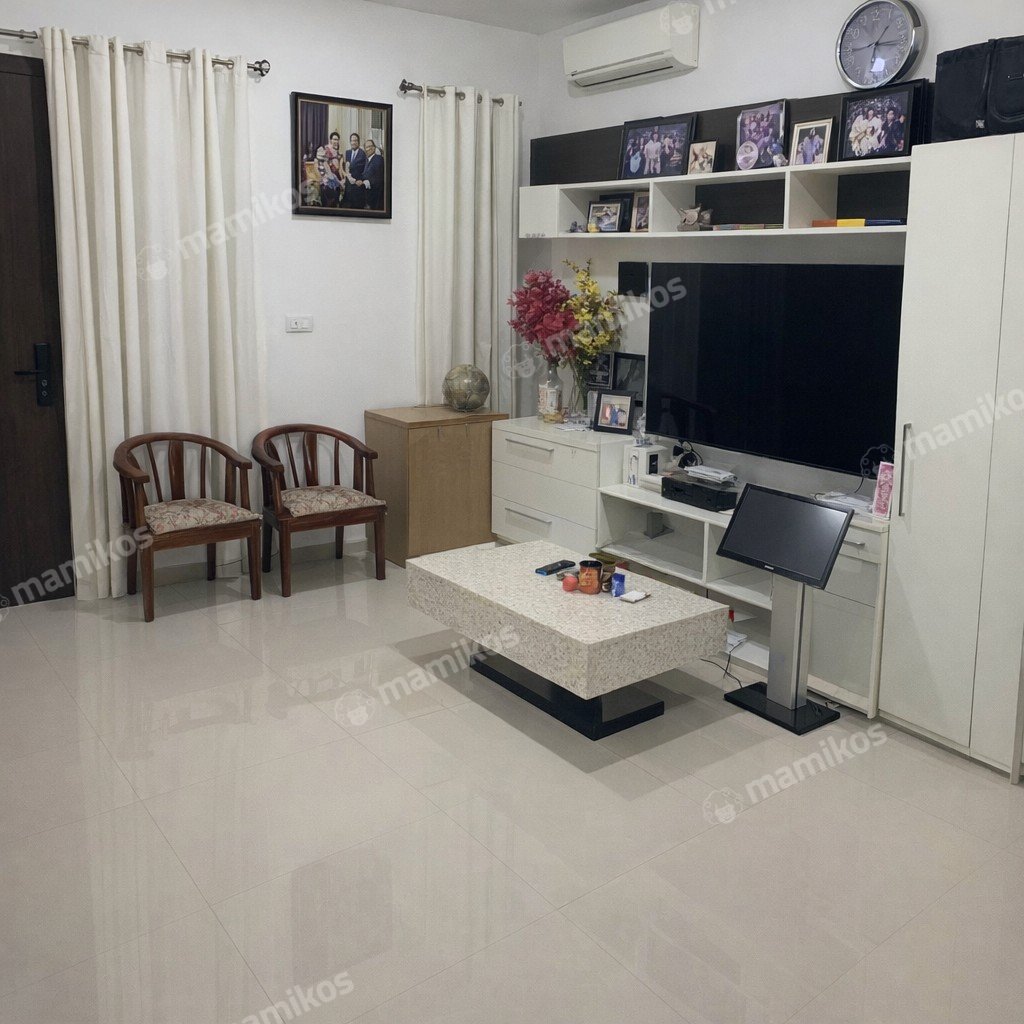 Rumah Sertifikat SHM 2 Kamar Tidur 2 Kamar Mandi Semanan Jakarta Barat - Photo 2