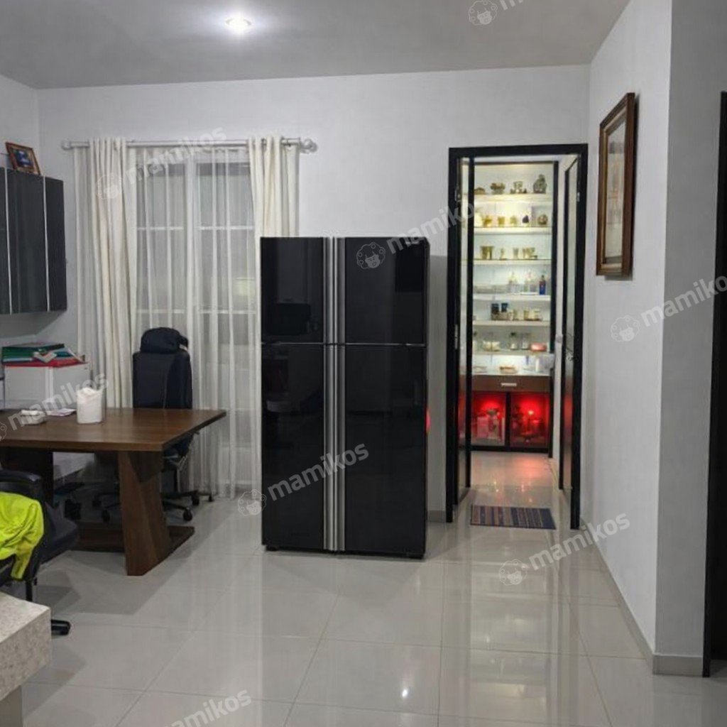 Rumah Sertifikat SHM 2 Kamar Tidur 2 Kamar Mandi Semanan Jakarta Barat - Photo 4