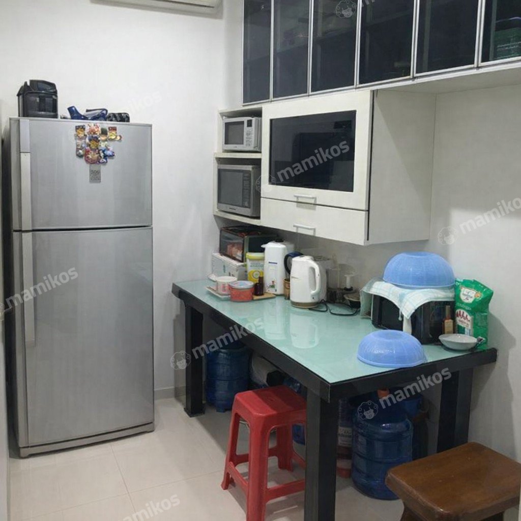 Rumah Sertifikat SHM 2 Kamar Tidur 2 Kamar Mandi Semanan Jakarta Barat - Photo 5