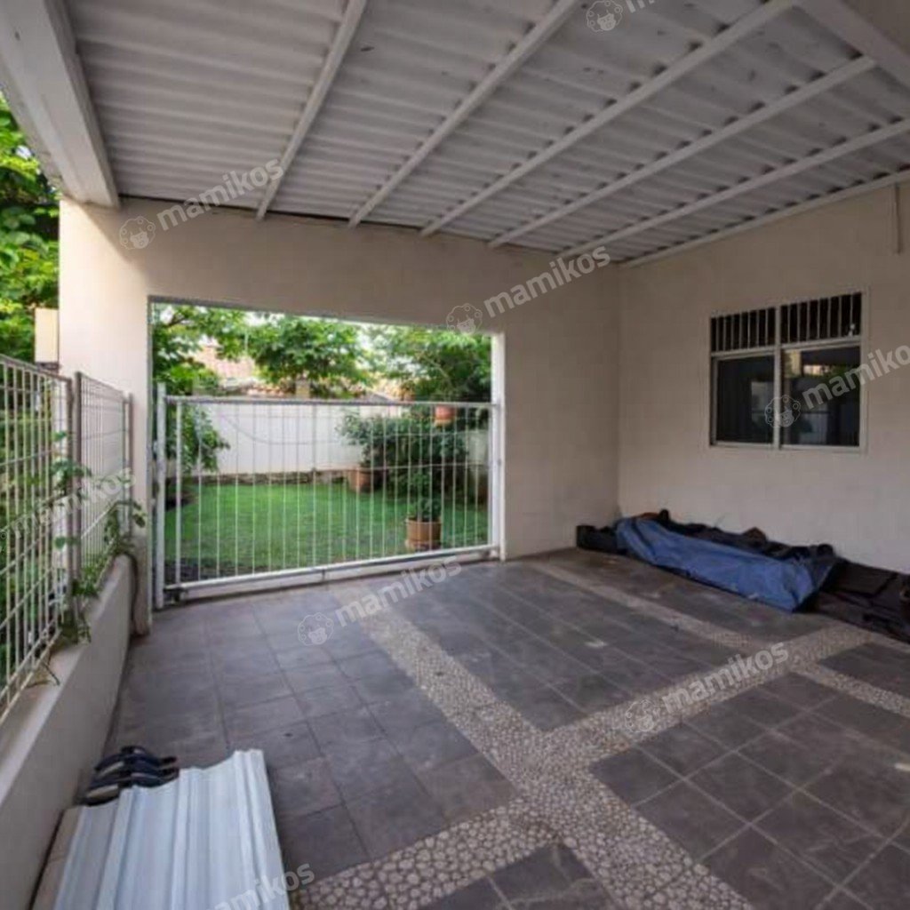 Rumah 1 Lantai Citra Garden Jakarta Barat - Photo 2