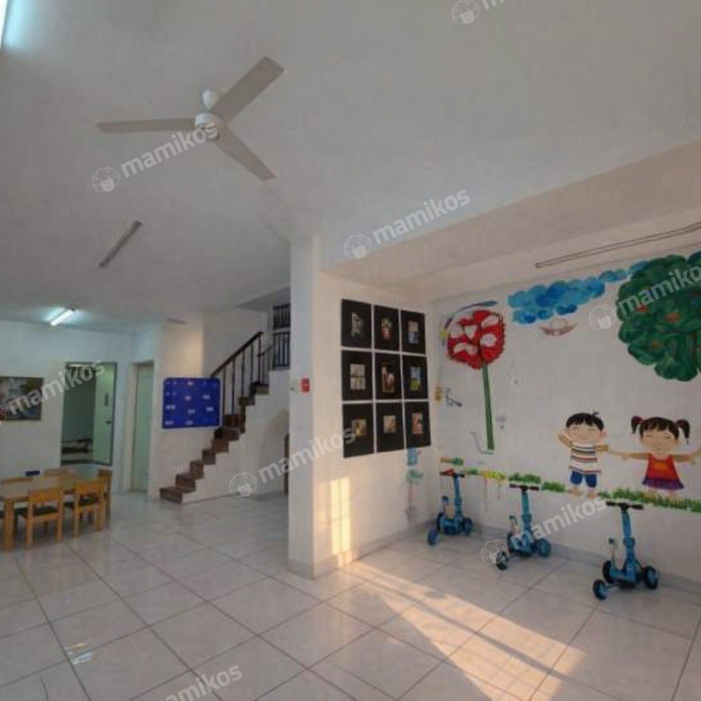 Rumah 1 Lantai Citra Garden Jakarta Barat - Photo 3