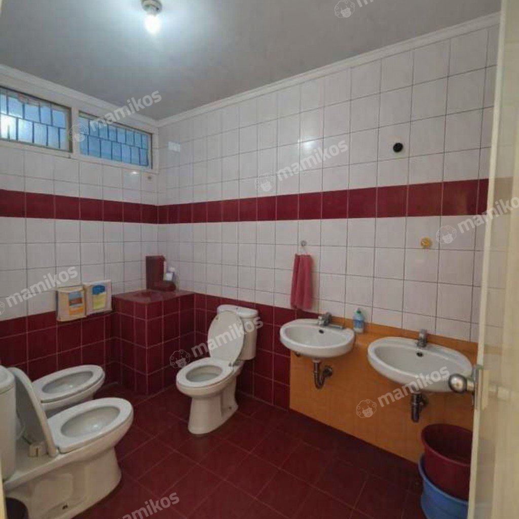 Rumah 1 Lantai Citra Garden Jakarta Barat - Photo 4
