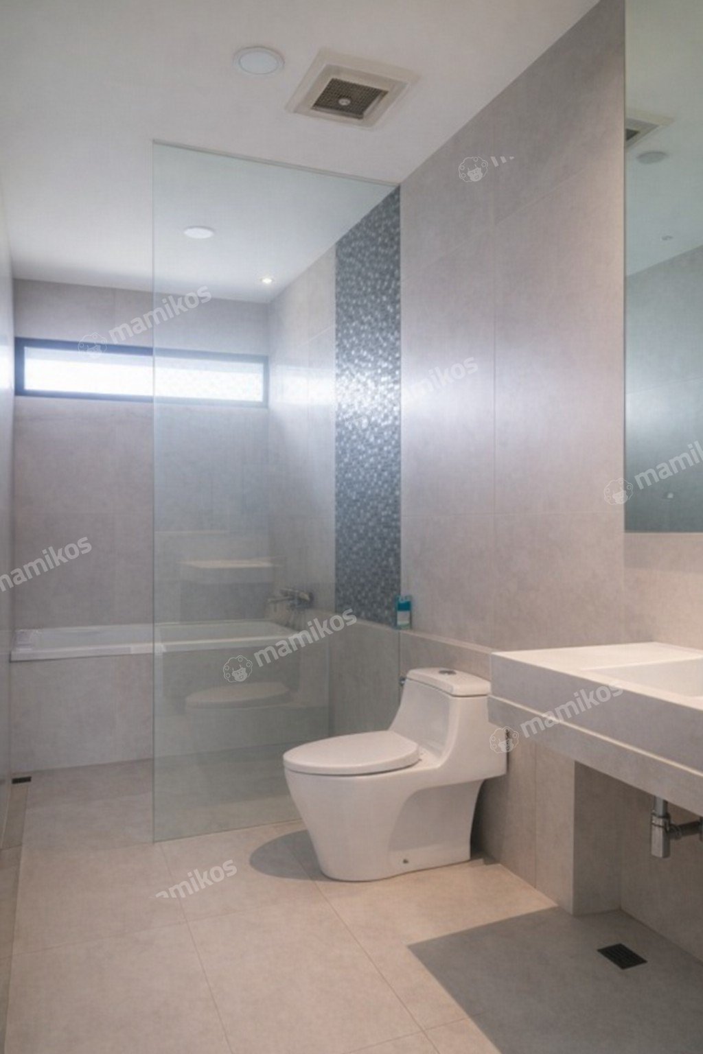 Rumah Sertifikat SHM 4 Kamar Tidur 3 Kamar Mandi Menteng Dalam Jakarta Selatan - Photo 3