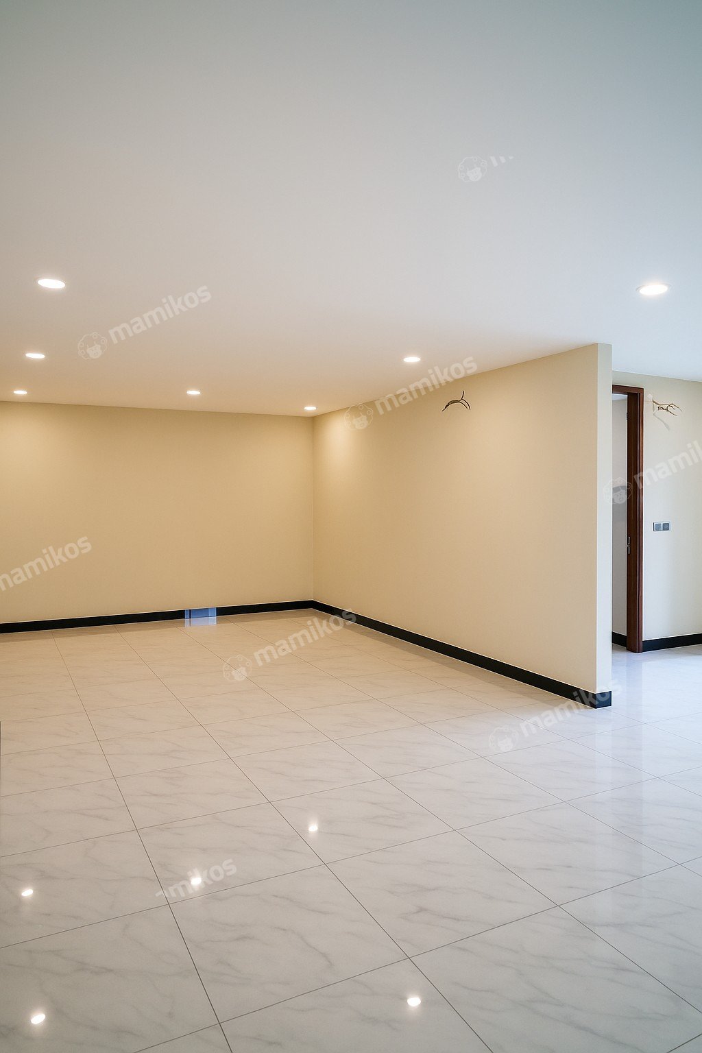 Rumah Sertifikat SHM 4 Kamar Tidur 3 Kamar Mandi Menteng Dalam Jakarta Selatan - Photo 5