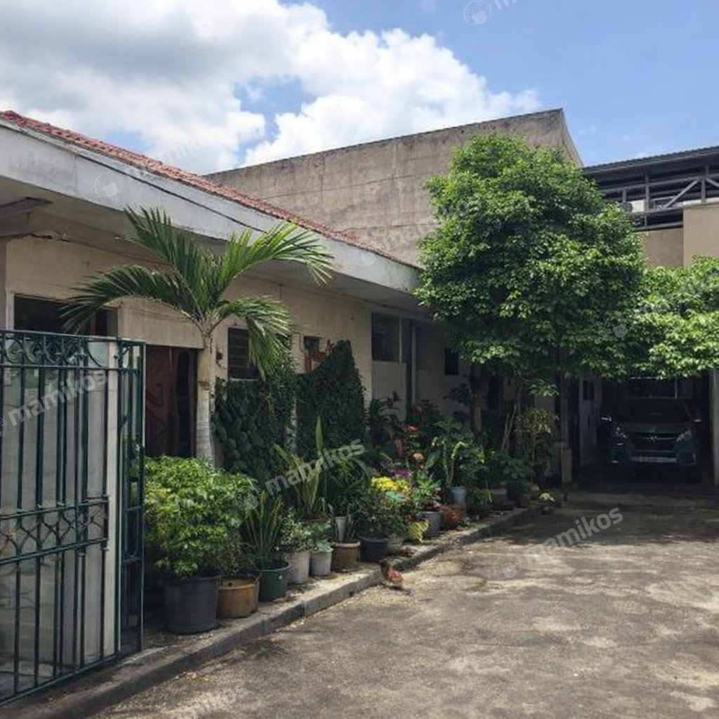Rumah Sertifikat SHM 7 Kamar Tidur 7 Kamar Mandi Menteng Dalam Jakarta Selatan - Photo 3