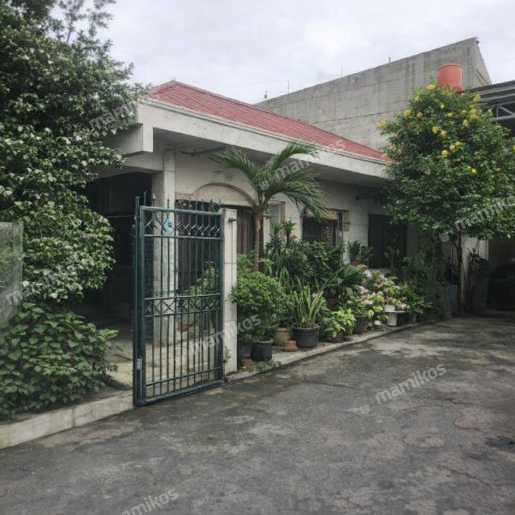 Rumah Sertifikat SHM 7 Kamar Tidur 7 Kamar Mandi Menteng Dalam Jakarta Selatan - Photo 4