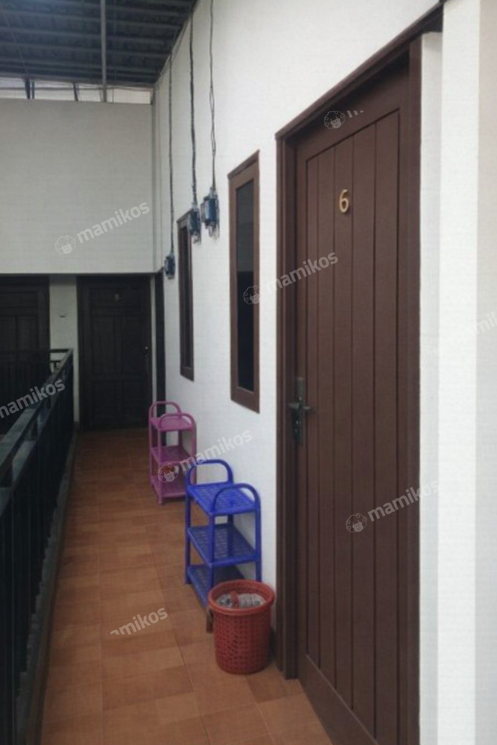 Rumah Sertifikat SHM 7 Kamar Tidur 7 Kamar Mandi Menteng Dalam Jakarta Selatan - Photo 5