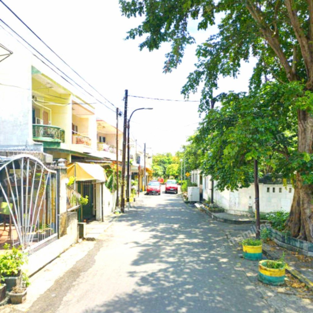 Rumah Sertifikat SHM 3 Kamar Tidur 4 Kamar Mandi Tanjung Duren Jakarta Barat - Photo 3