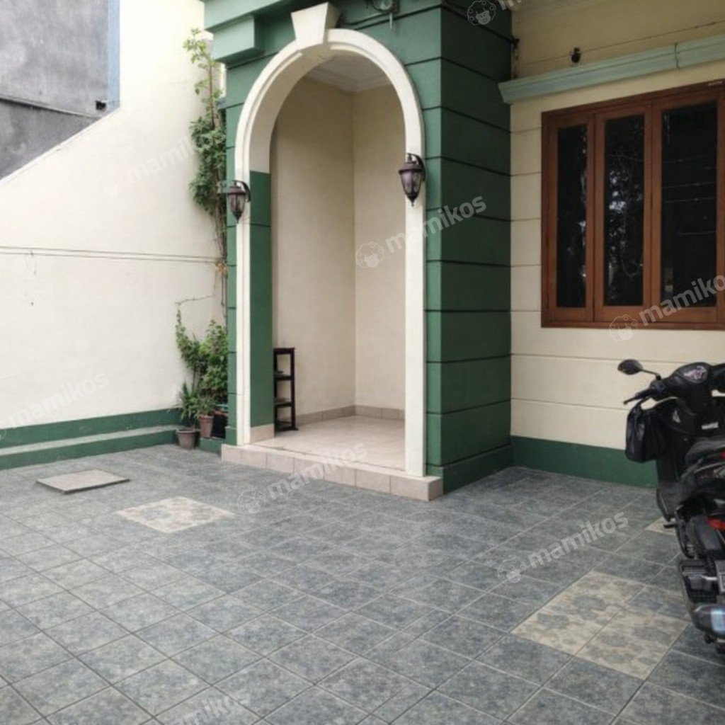 Rumah Sertifikat SHM 3 Kamar Tidur 4 Kamar Mandi Tanjung Duren Jakarta Barat - Photo 4