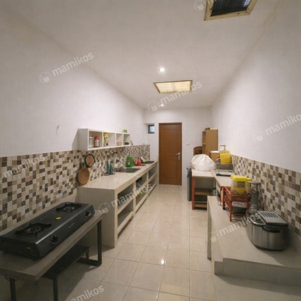 Rumah Sertifikat SHM 4 Kamar Tidur 4 Kamar Mandi Bintaro Jakarta Selatan - Photo 4