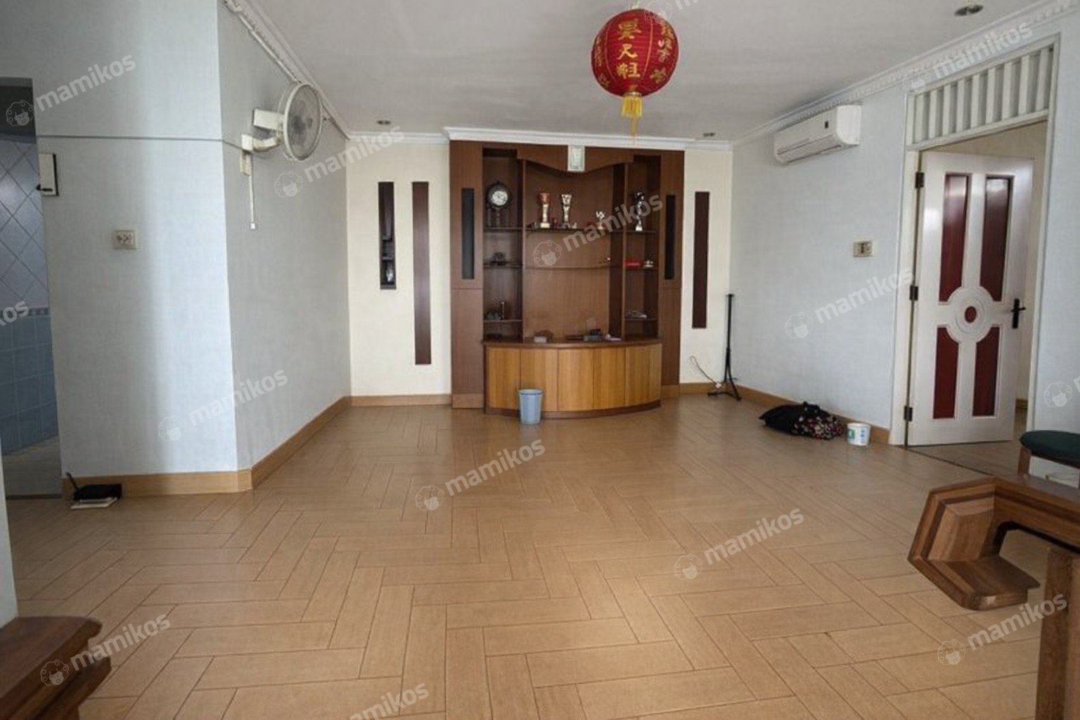 Rumah Sertifikat SHM 5 Kamar Tidur 4 Kamar Mandi Sunter Jakarta Utara