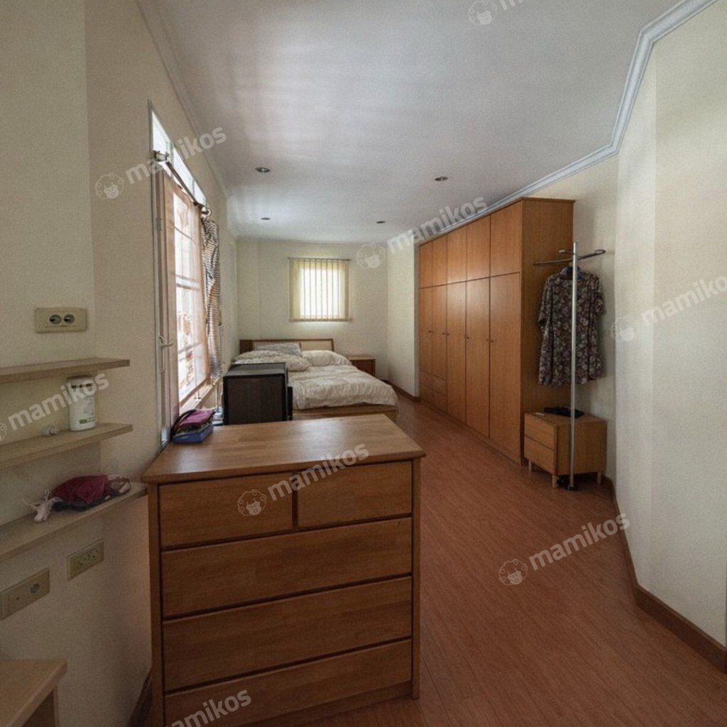 Rumah Sertifikat SHM 5 Kamar Tidur 4 Kamar Mandi Sunter Jakarta Utara - Photo 4