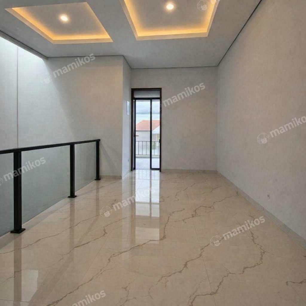 Rumah Sertifikat SHM 4 Kamar Tidur 4 Kamar Mandi Sunrise Garden Jakarta Barat - Photo 5
