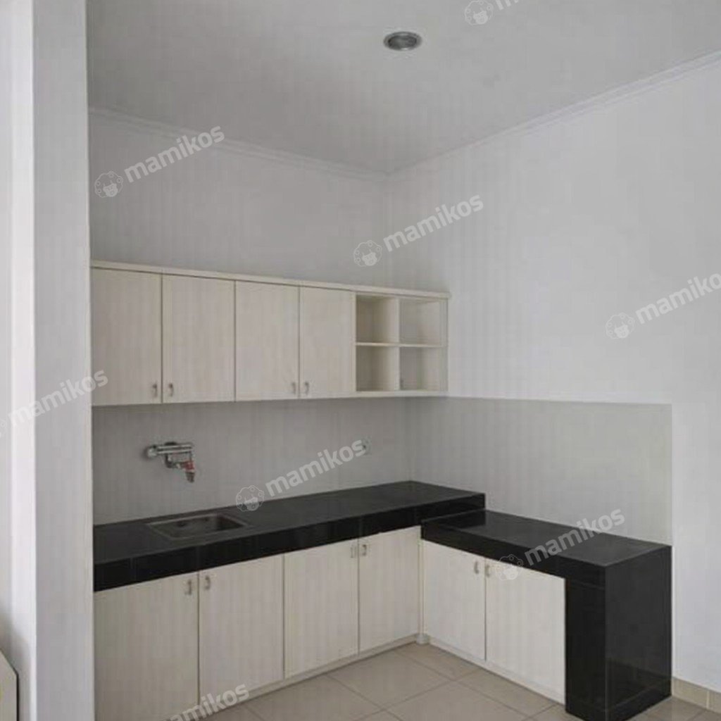 Rumah Sertifikat SHM 3 Kamar Tidur 2 Kamar Mandi Green Lake City Jakarta Barat - Photo 3