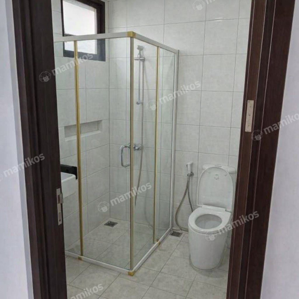 Rumah Sertifikat SHM 3 Kamar Tidur 2 Kamar Mandi Green Lake City Jakarta Barat - Photo 4