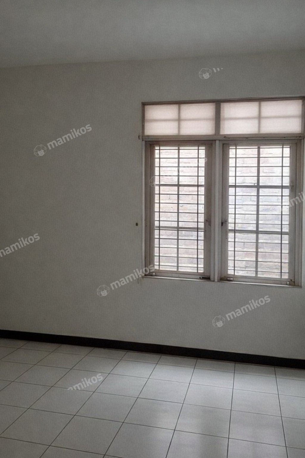 Rumah Sertifikat SHM 2 Kamar Tidur 1 Kamar Mandi Kalideres Jakarta Barat - Photo 2