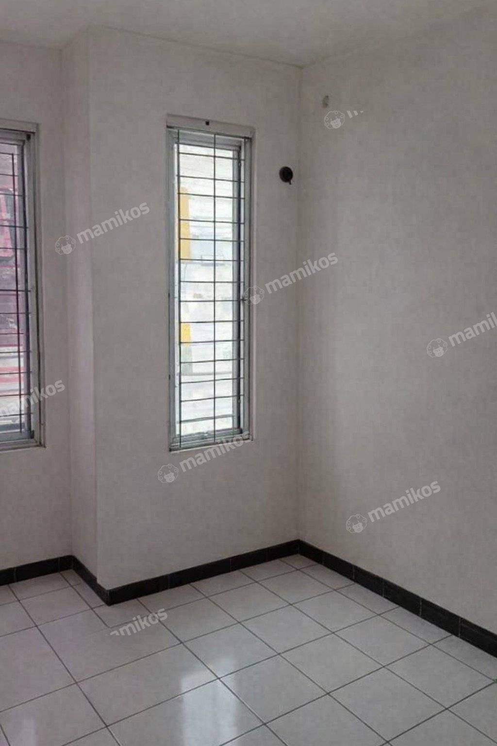 Rumah Sertifikat SHM 2 Kamar Tidur 1 Kamar Mandi Kalideres Jakarta Barat - Photo 3