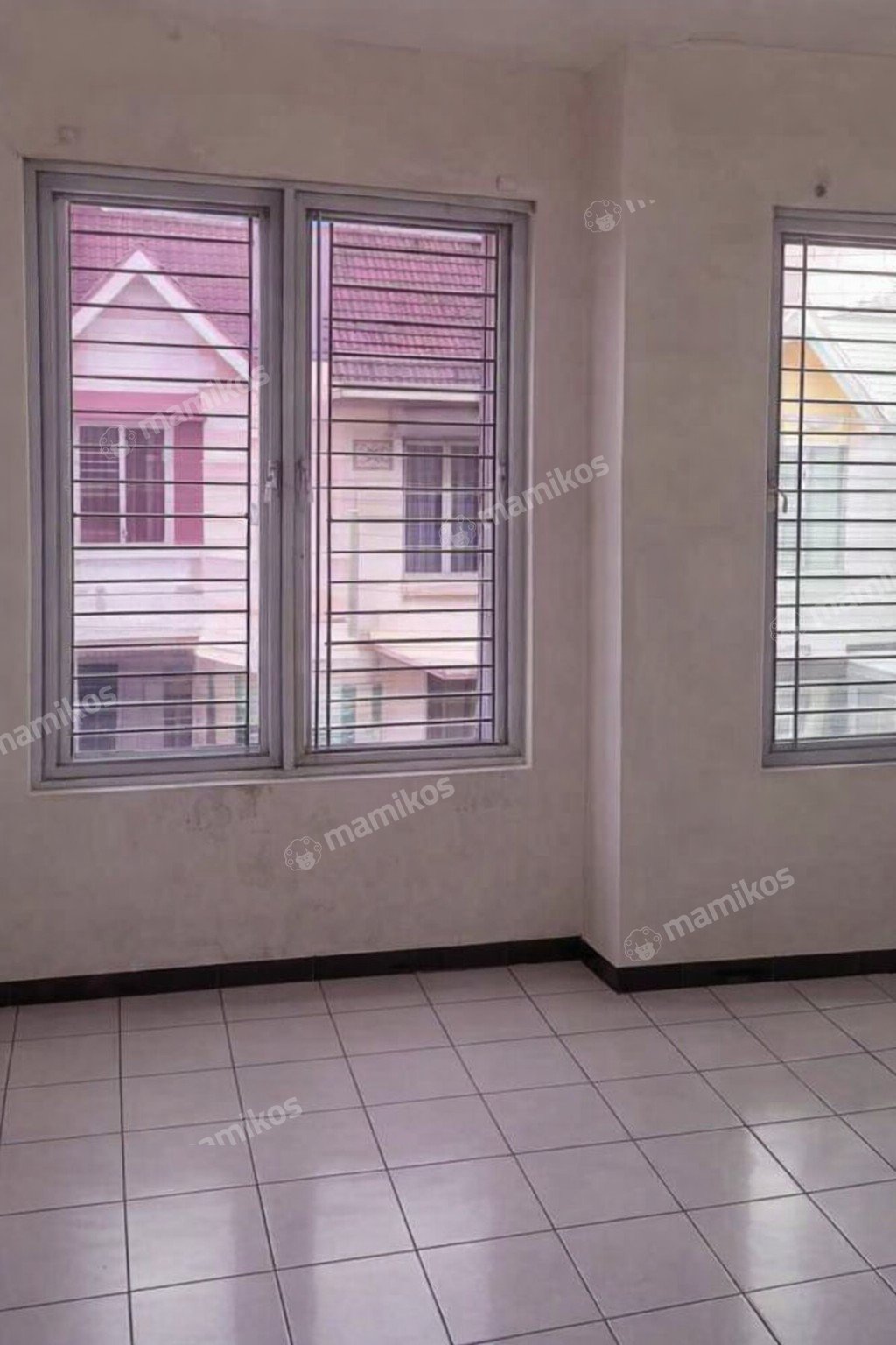 Rumah Sertifikat SHM 2 Kamar Tidur 1 Kamar Mandi Kalideres Jakarta Barat - Photo 4