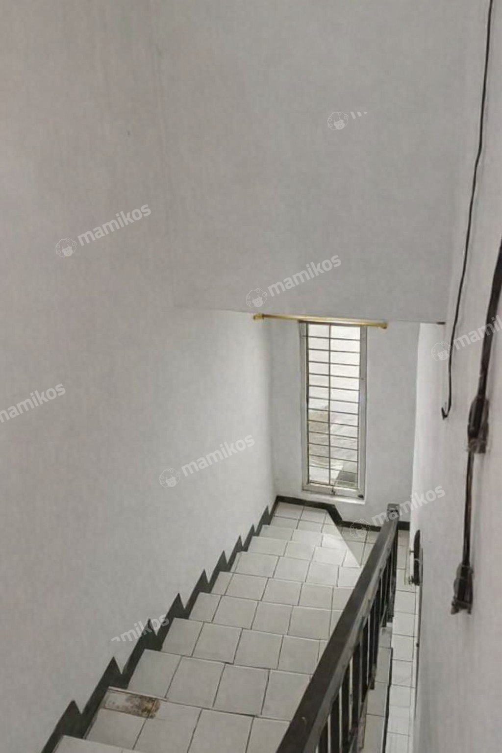 Rumah Sertifikat SHM 2 Kamar Tidur 1 Kamar Mandi Kalideres Jakarta Barat - Photo 5