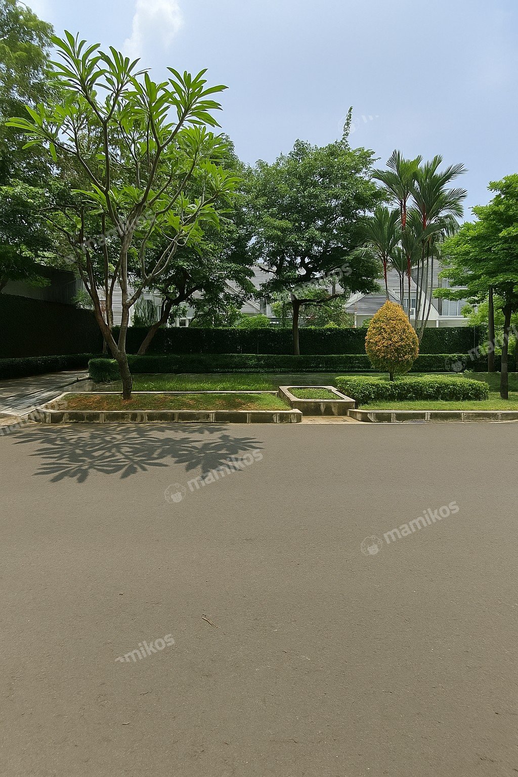 Rumah Sertifikat SHM 3 Kamar Tidur 2 Kamar Mandi Kebayoran Baru Jakarta Selatan - Photo 3