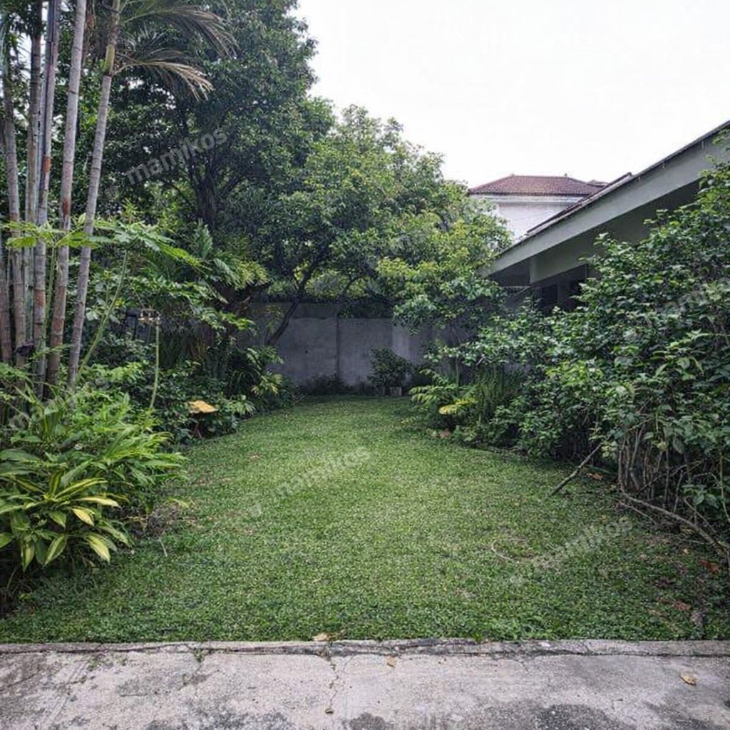 Rumah Sertifikat SHM 3 Kamar Tidur 2 Kamar Mandi Kebayoran Baru Jakarta Selatan - Photo 4